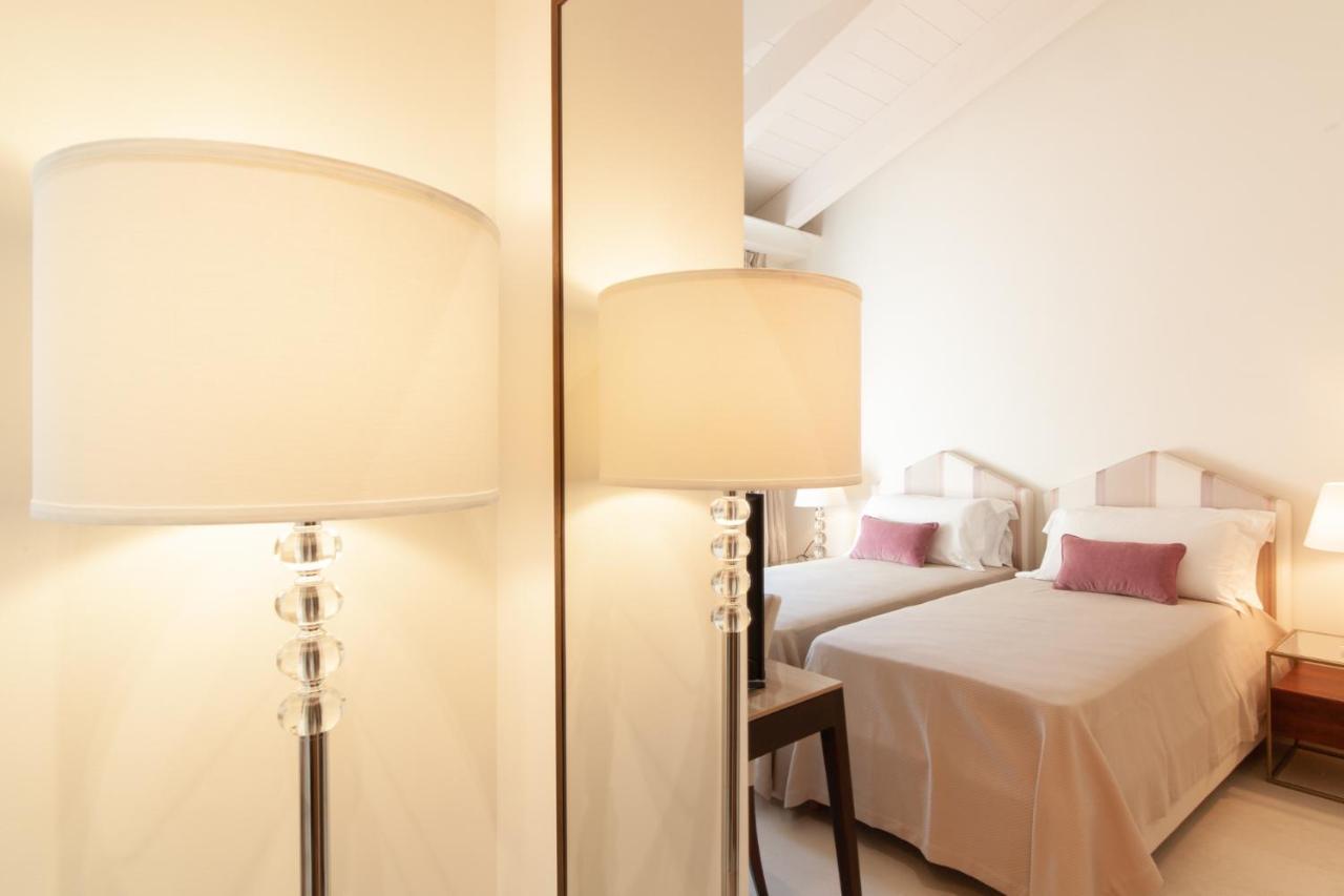 Villa Francesca Relais Gradara Extérieur photo