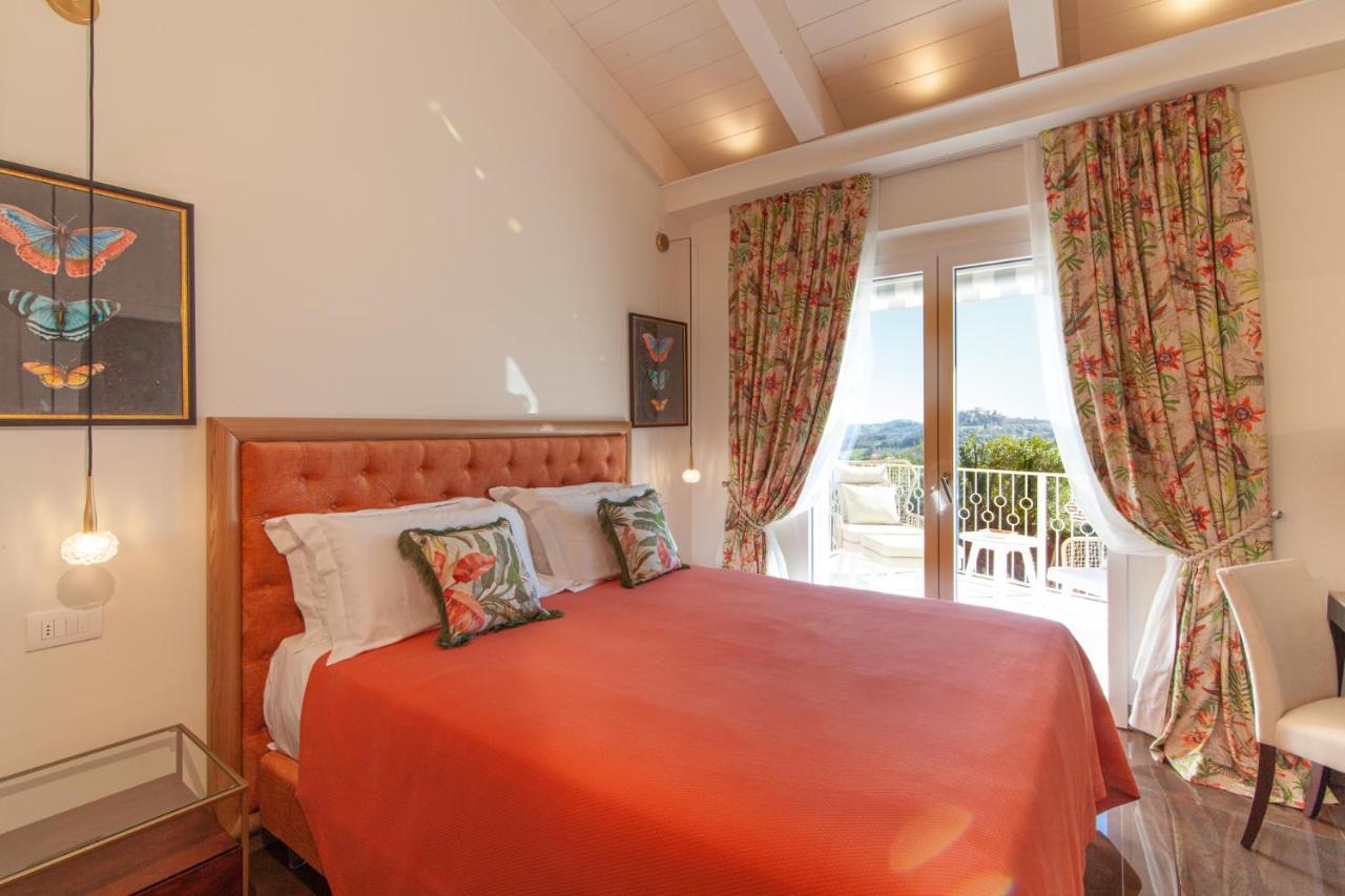 Villa Francesca Relais Gradara Extérieur photo