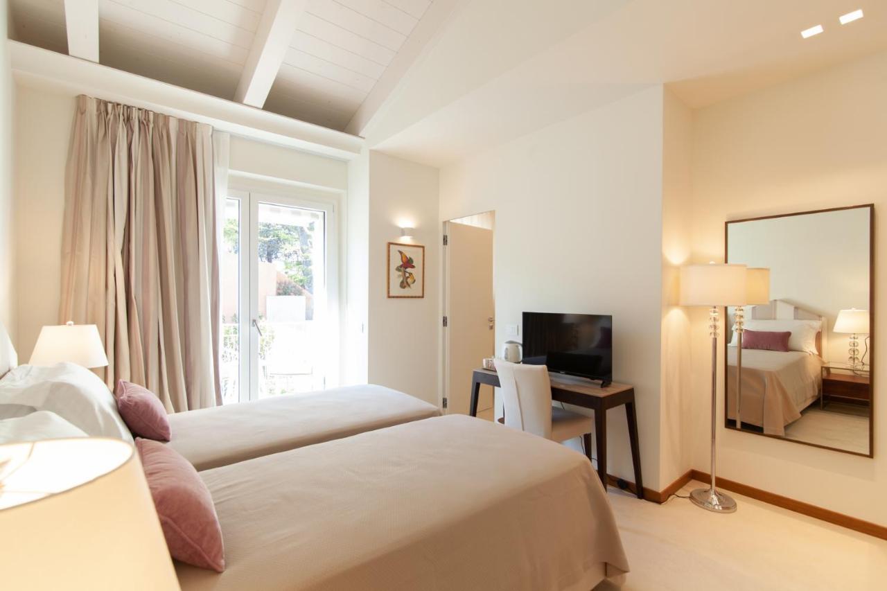 Villa Francesca Relais Gradara Extérieur photo