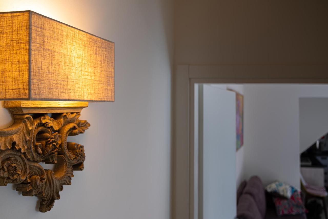 Villa Francesca Relais Gradara Extérieur photo