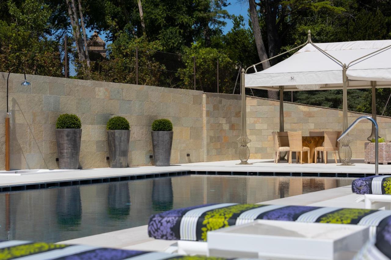 Villa Francesca Relais Gradara Extérieur photo