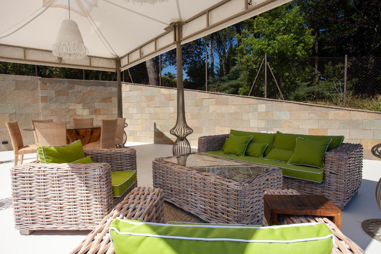 Villa Francesca Relais Gradara Extérieur photo