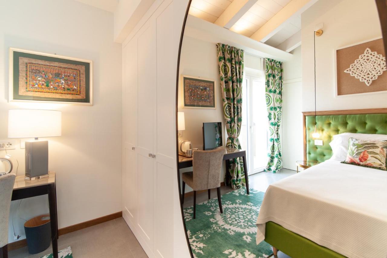 Villa Francesca Relais Gradara Extérieur photo